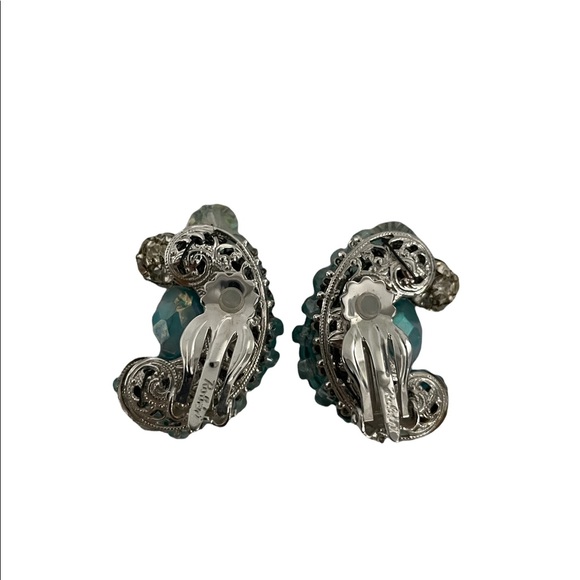 Vintage Pair of Original by Robert Earrings - Picture 8 of 12